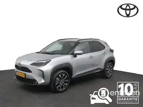 Toyota Yaris Cross 1.5 Hybrid 116 2024