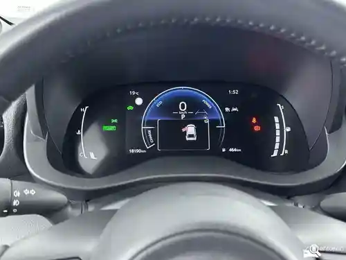 Toyota Yaris Cross 1.5 Hybrid 116 2024