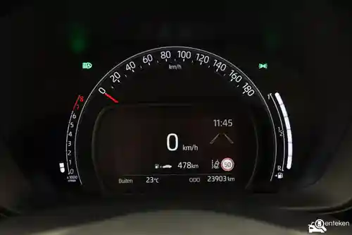 Toyota Aygo X Air 1.0 2024
