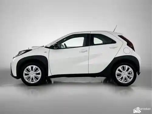 Toyota Aygo X Air 1.0 2024