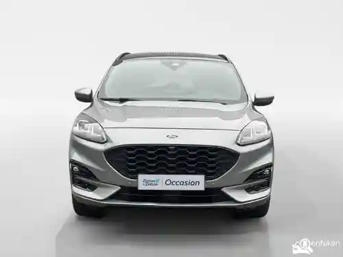 Ford Kuga 2.5 Plugin-Hybrid 2022