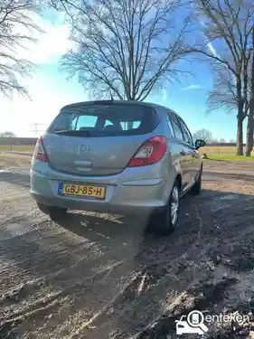 Opel Corsa 1.4 ecoFlex 2014