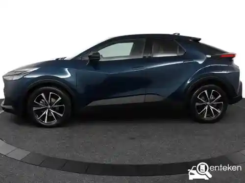 Toyota C-HR 1.8 Hybrid 2024