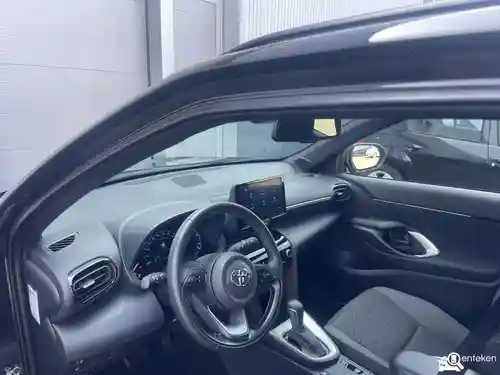 Toyota Yaris Cross 1.5 Hybrid 116 2024