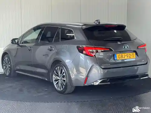 Toyota Corolla Touring Sports 1.8 Hybrid 2024