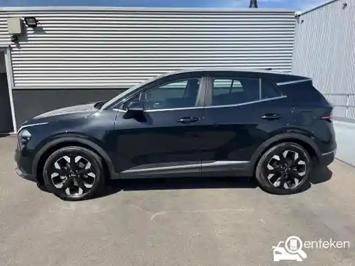 KIA Sportage 1.6 T-GDI Plug-In Hybrid 2022