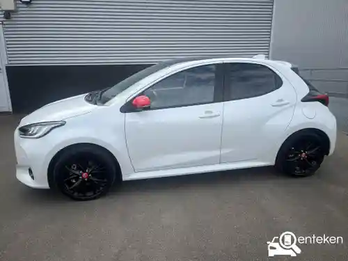 Toyota Yaris 1.5 Hybrid 116 2022
