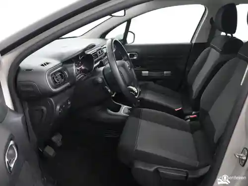 Citroen C3 PureTech 110 2019