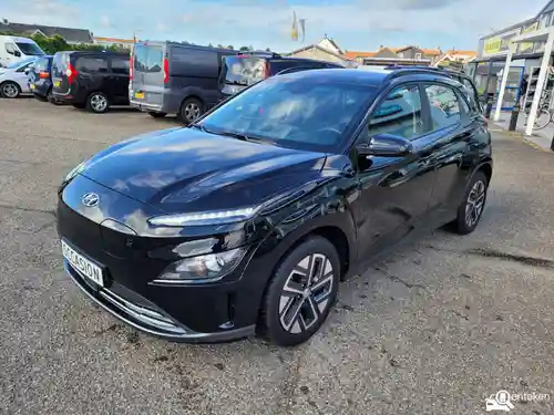 Hyundai Kona Elektro 39,2 kWh 2022