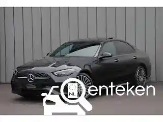 Mercedes-Benz C 300 e 2022