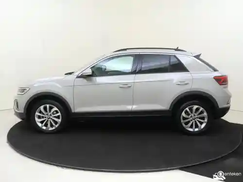 VW T-Roc 1.0 TSI OPF 2024