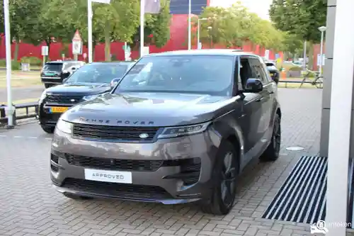 Land Rover Range Rover Sport P440e 2022