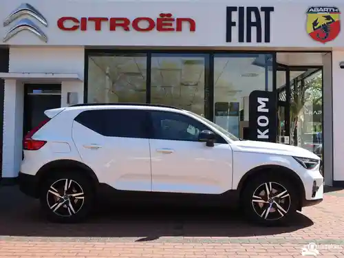 Volvo XC40 B4 2024