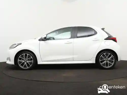 Toyota Yaris 1.5 Hybrid 116 2023