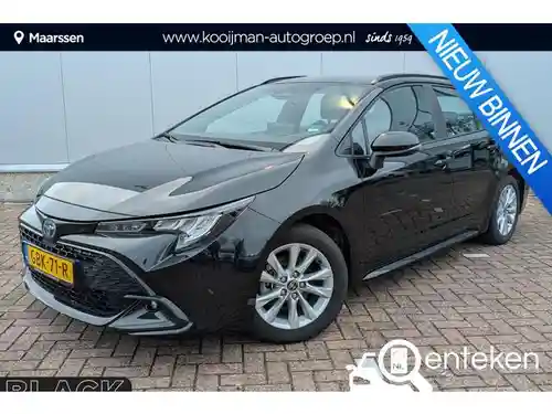 Toyota Corolla Touring Sports 1.8 Hybrid 2024