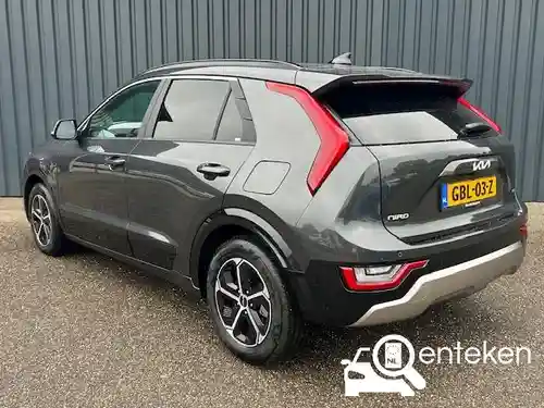 KIA Niro 1.6 GDI Hybrid 2024