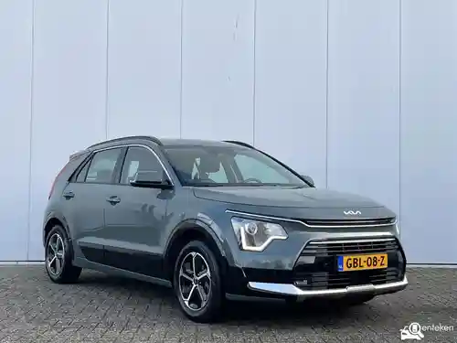 KIA Niro 1.6 GDI Hybrid 2024