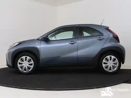 Toyota Aygo X Air 1.0 2024