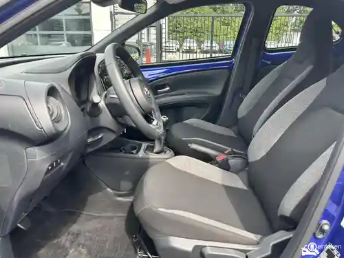 Toyota Aygo X Air 1.0 2024