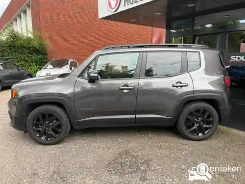 Jeep Renegade 1.4 Multiair 2018