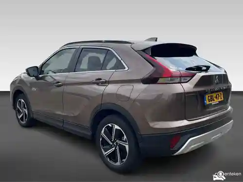 Mitsubishi Eclipse Cross 2.4 Plug-In Hybrid 2024