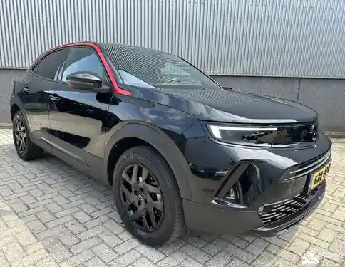 Opel Mokka 1.2 DI Turbo 2022