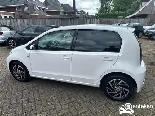 VW up! 1.0 BMT 2019