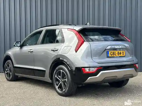 KIA Niro 1.6 GDI Hybrid 2024