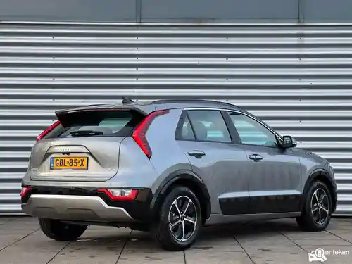 KIA Niro 1.6 GDI Hybrid 2024