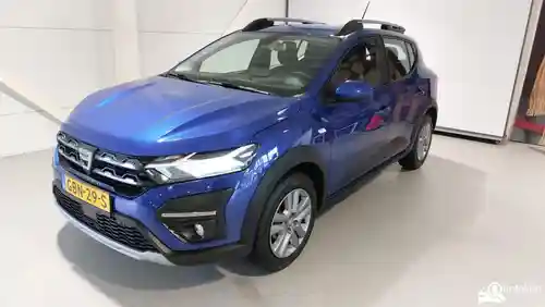 Dacia Sandero Stepway TCe 90 2022