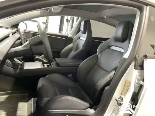 Tesla Model 3 Performance 2024