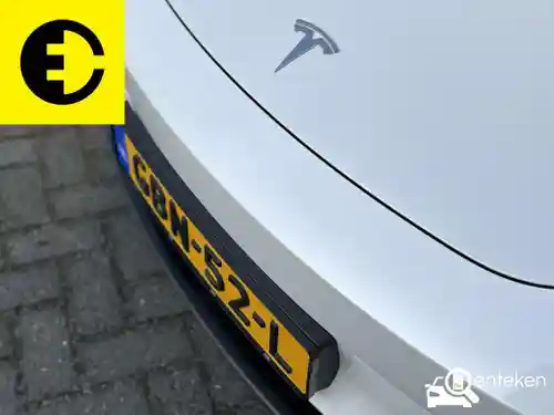 Tesla Model 3 Performance 2024