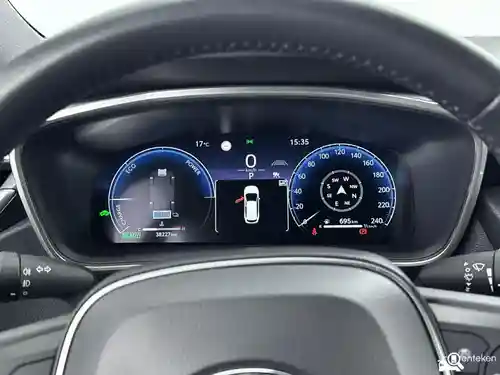 Toyota Corolla Touring Sports 1.8 Hybrid 2024