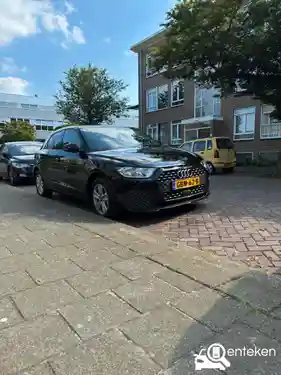 Audi A1 Sportback 25 TFSI 2024
