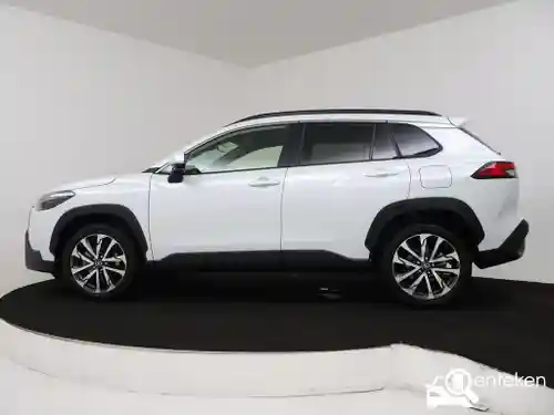 Toyota Corolla Cross 2.0 Hybrid 2023