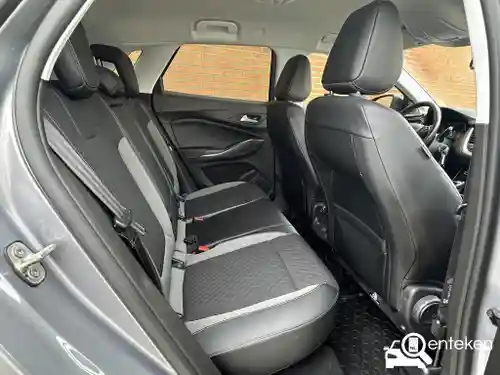 Opel Grandland X 1.2 DI Turbo 2021