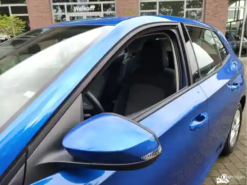 Skoda Fabia 1.0 TSI 2023