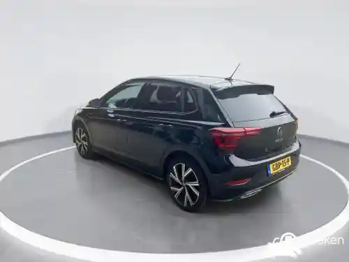 VW Polo 1.0 TSI OPF 2024
