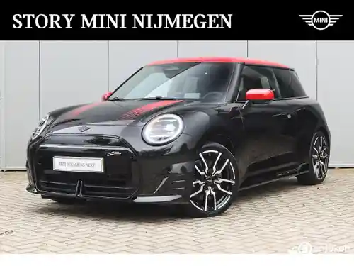 MINI Cooper E 2024