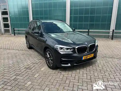 BMW X3 xDrive30e 2020