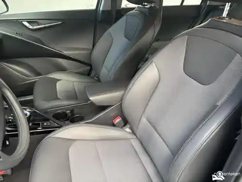 KIA Niro 1.6 GDI Hybrid 2024