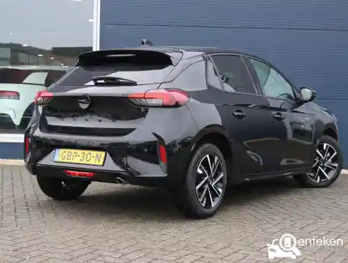 Opel Corsa 1.2 DI Turbo 2024