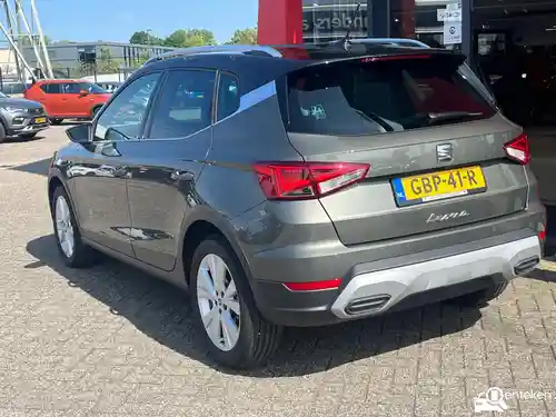 SEAT Arona 1.0 TSI 2024