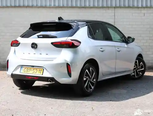 Opel Corsa 1.2 DI Turbo 2024
