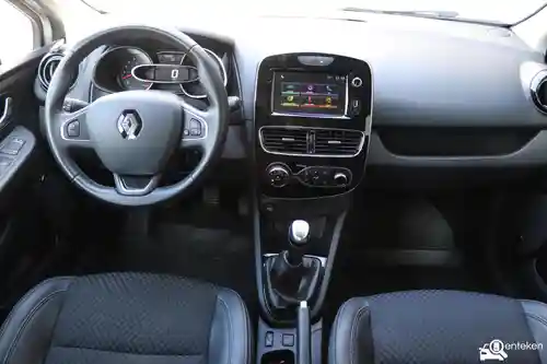 Renault Clio ENERGY TCe 90 2019