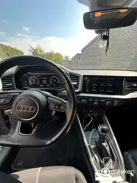Audi A1 Sportback 25 TFSI 2020
