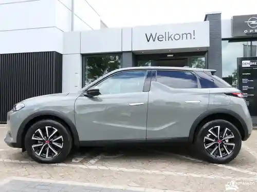 DS Automobiles PureTech 130 2024