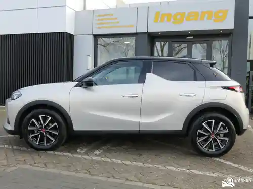 DS Automobiles DS 3 PureTech 130 2024