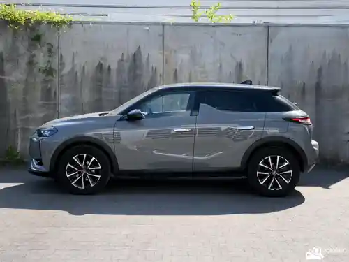 DS Automobiles PureTech 130 2024
