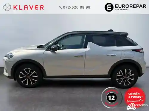 DS Automobiles DS 3 PureTech 130 2024